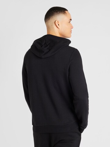 ReebokSportska sweater majica 'IDENTITY' - crna boja