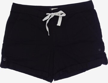 ROXY Shorts in S in Black: front