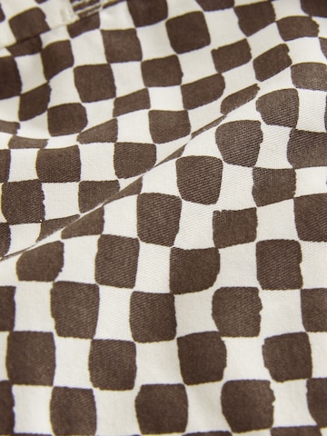 Regular Pantalon Next en beige