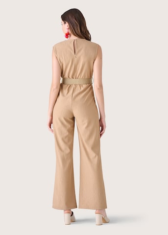 Camomilla Jumpsuit 'TECNA' in Beige