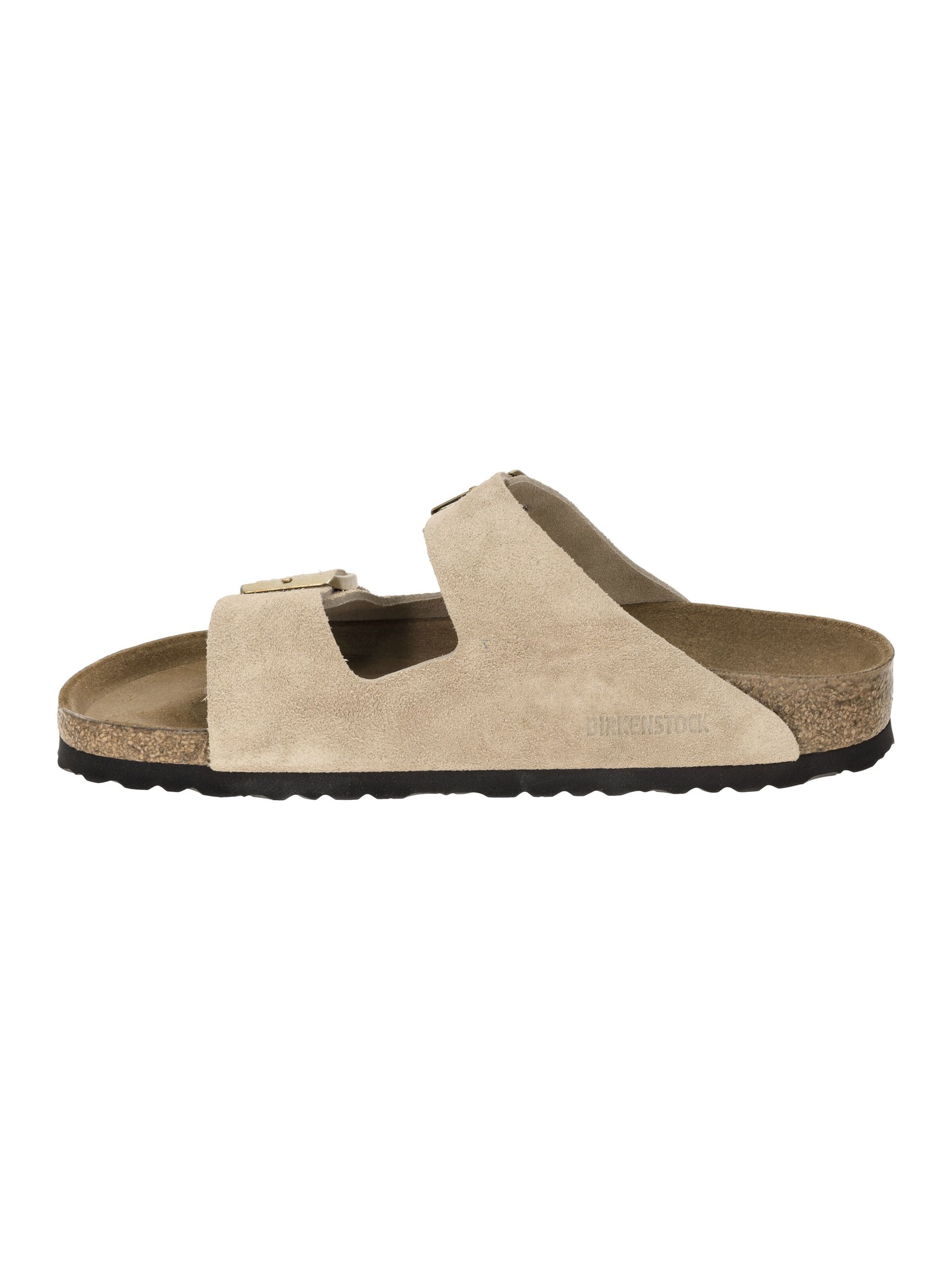 BIRKENSTOCK Mules 'Arizona 1029260' in 35 in Beige, Item view