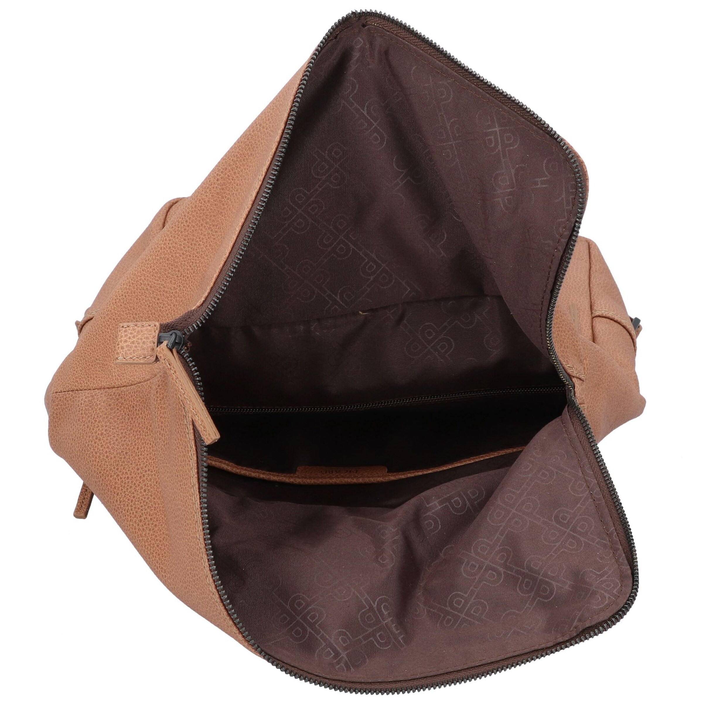 Picard Backpack in Brown