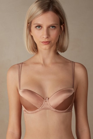 INTIMISSIMI Bra in Pink: front