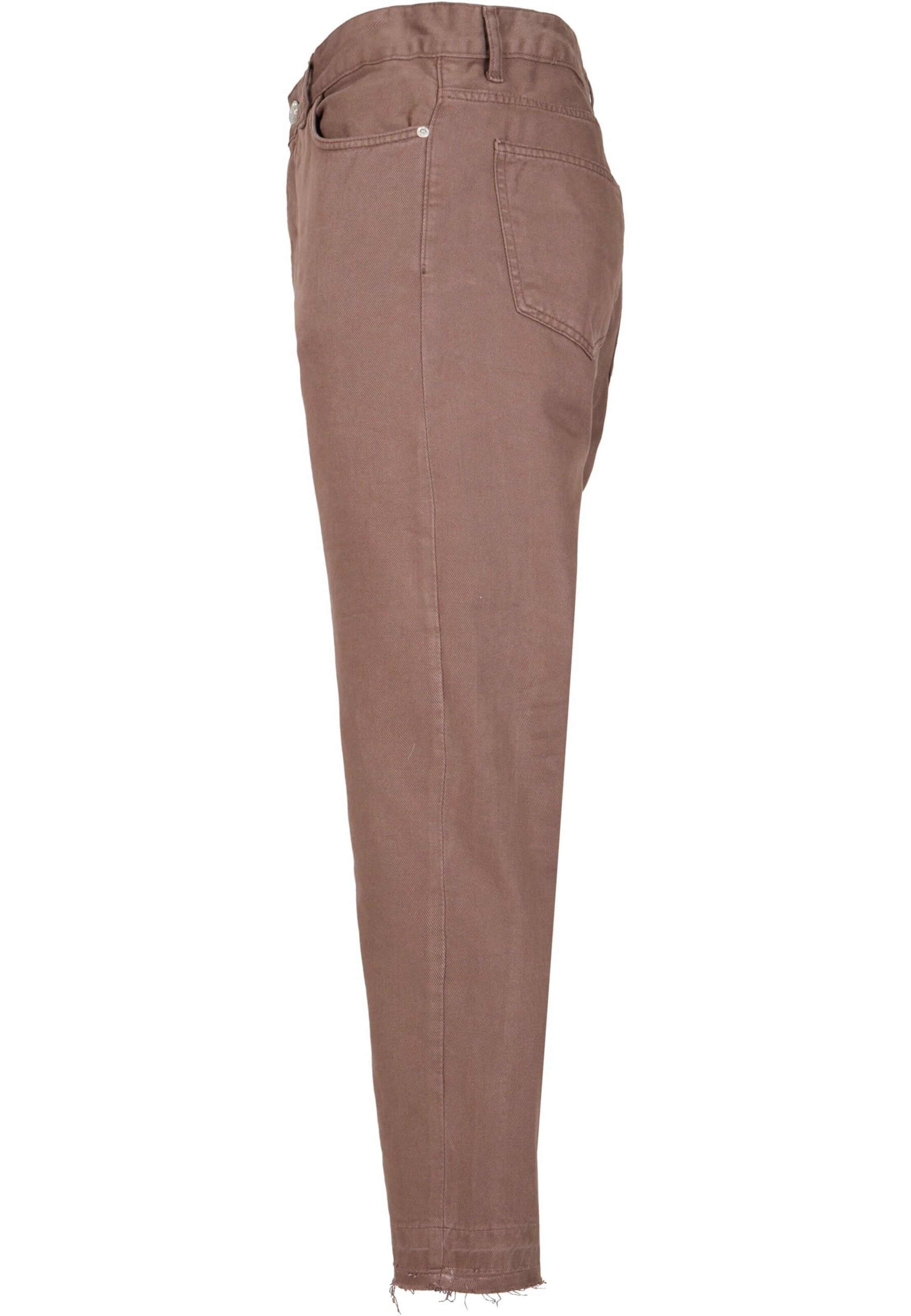 2Y Premium Regular Jeans in Braun