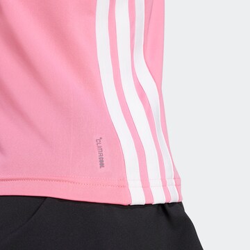 ADIDAS PERFORMANCE Sporttop in Pink