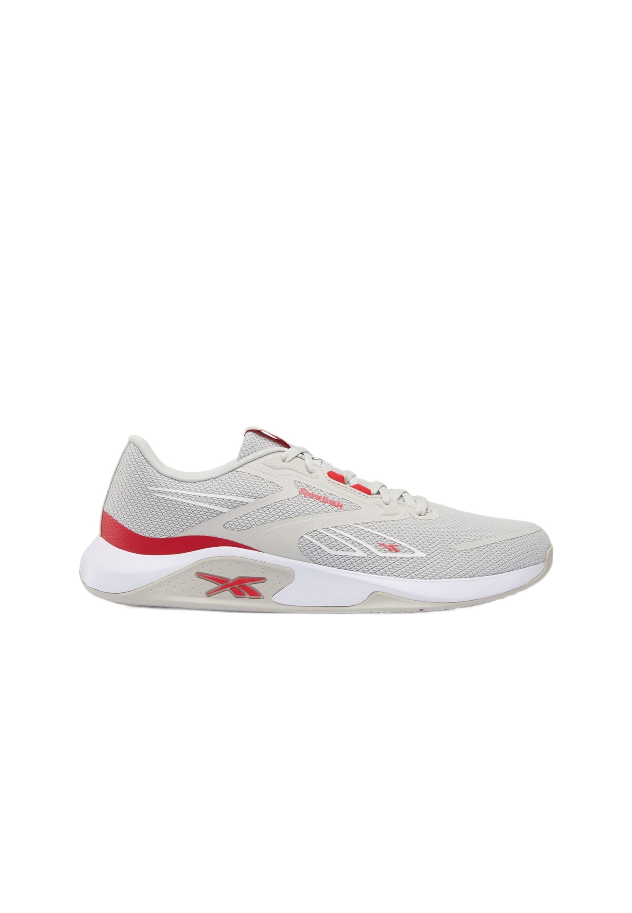 Reebok Športová obuv 'NANOFLEX TR 3' - Sivá