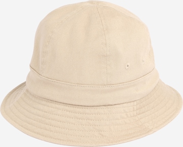 Urban Classics Καπέλο σε πράσινο: μπροστά