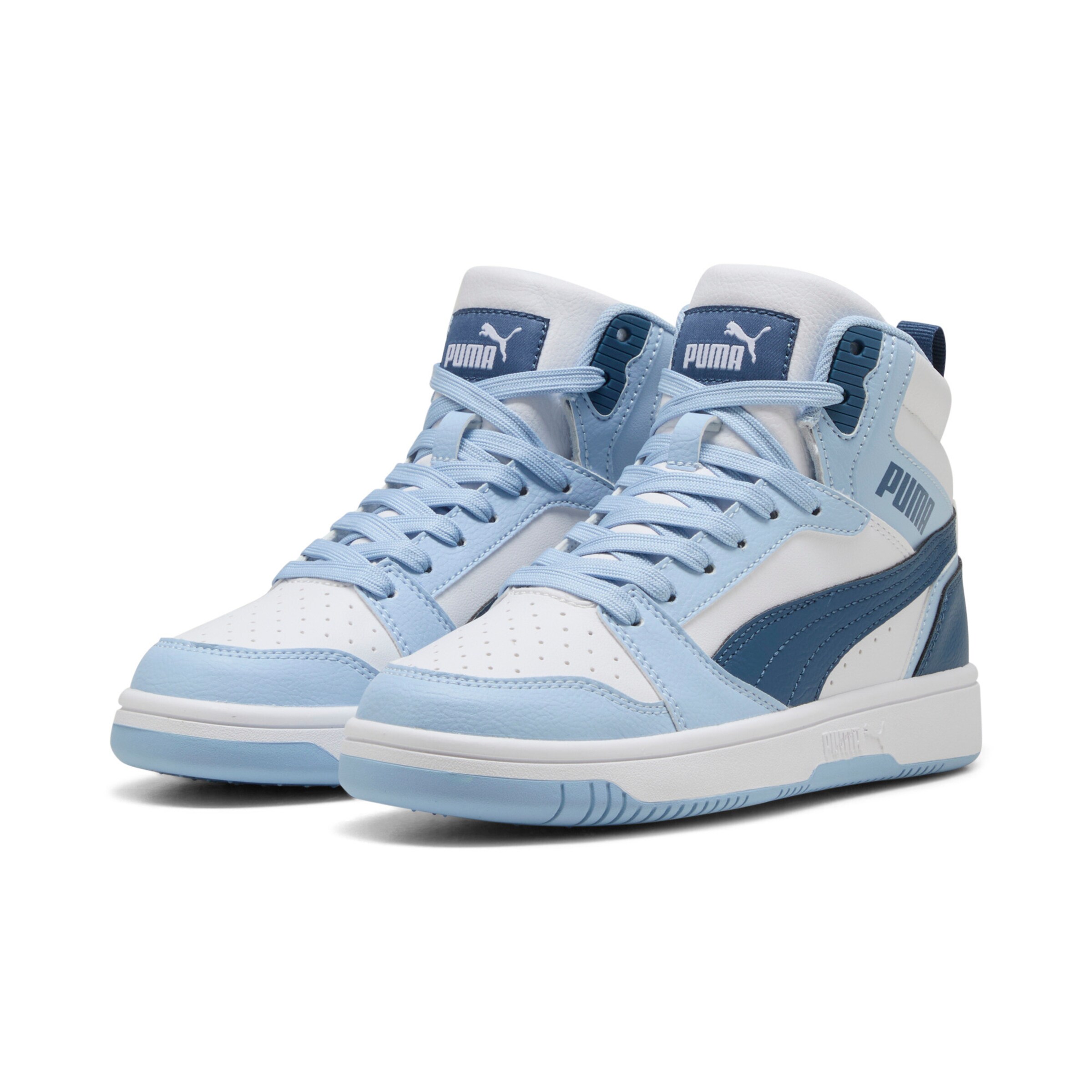 PUMA Sneakers in Blue