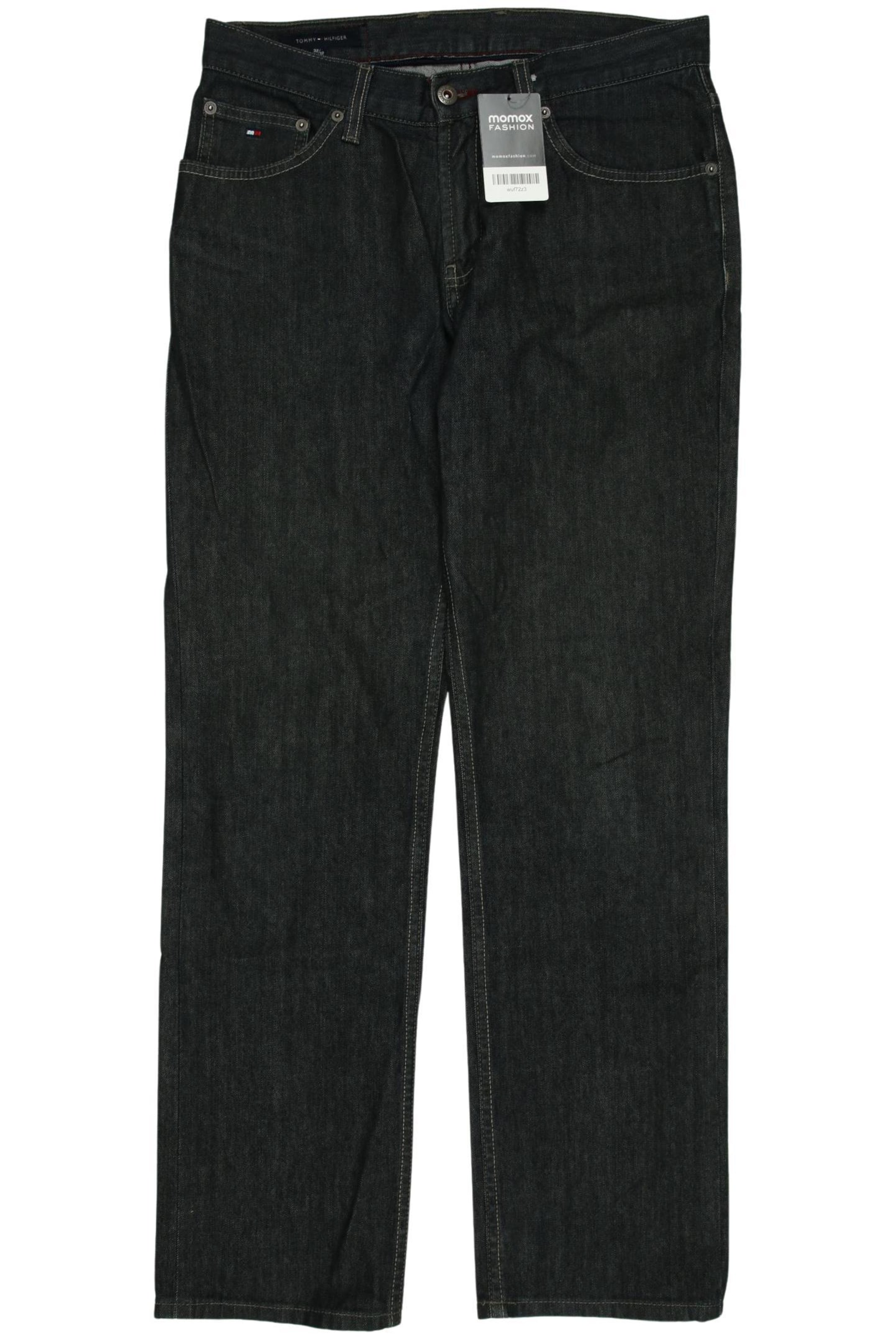 TOMMY HILFIGER Jeans in 32 in grau, Produktansicht