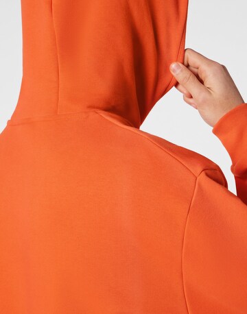 Sweat-shirt 'Carbon Tiger' Plein Sport en orange