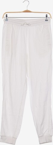 PUMA Pants in 33 in White: front