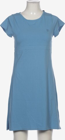 Fjällräven Kleid M in Blau: predná strana