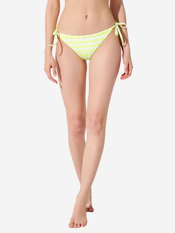 Penti Dół bikini 'Bikinihosen' w kolorze mieszane kolory