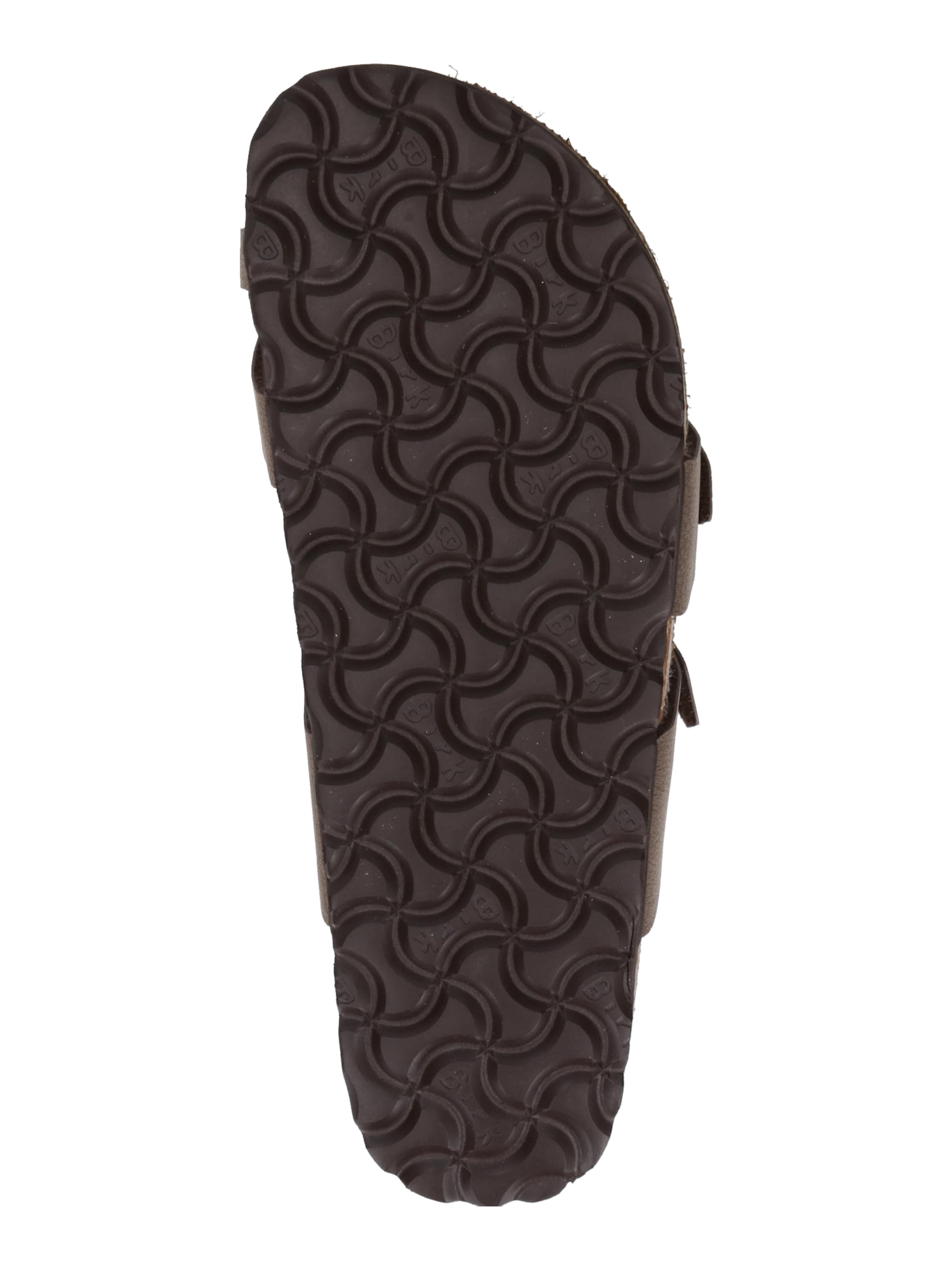 BIRKENSTOCK Žabky 'Mayari' – hnědá