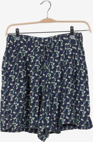 Tranquillo Shorts in M in Blue: front