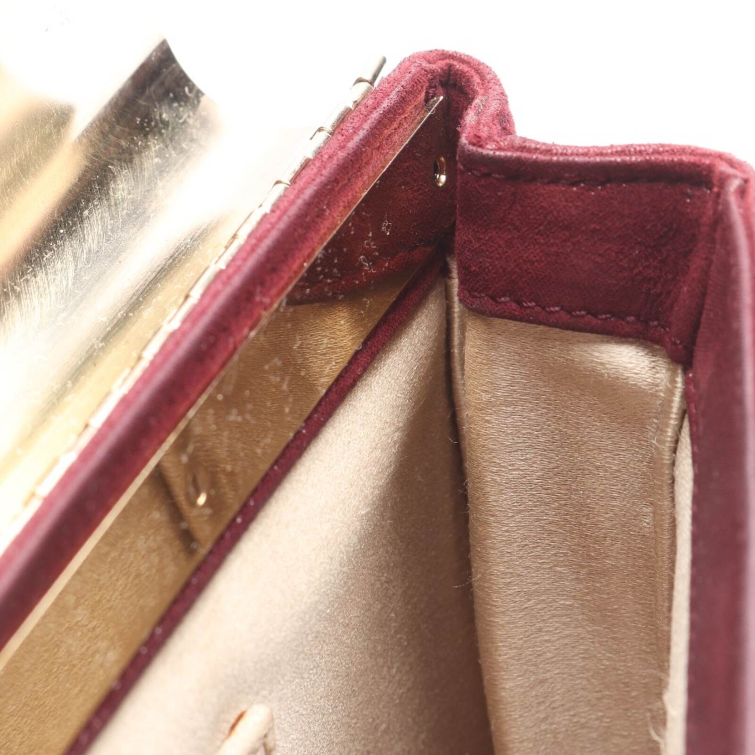 JIMMY CHOO Bag in One size in Gold