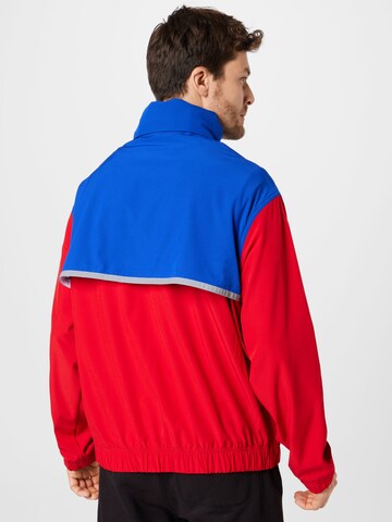 Polo Ralph Lauren Between-Season Jacket 'TRAVELER' in Mixed colors