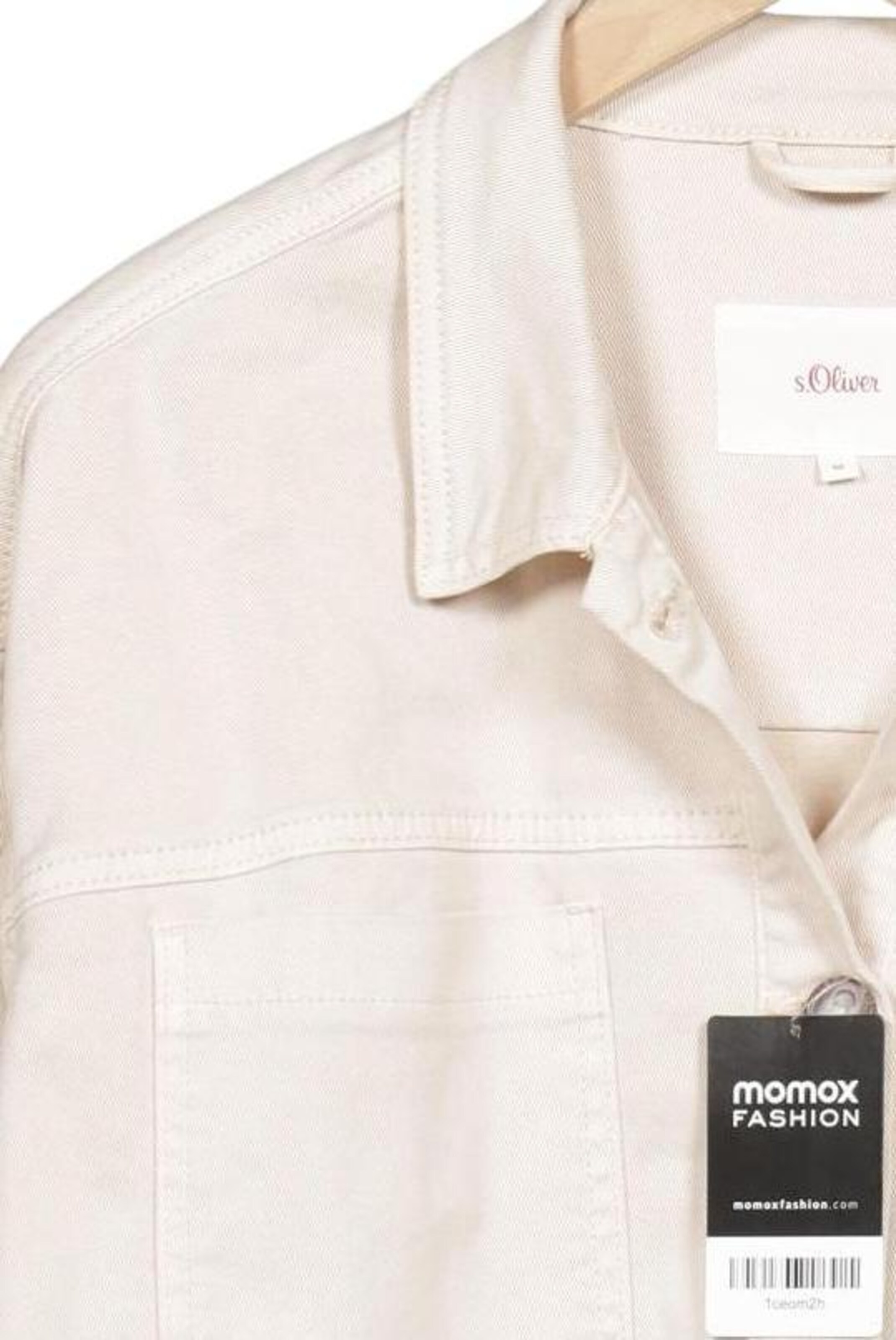 s.Oliver Jacke M in Beige