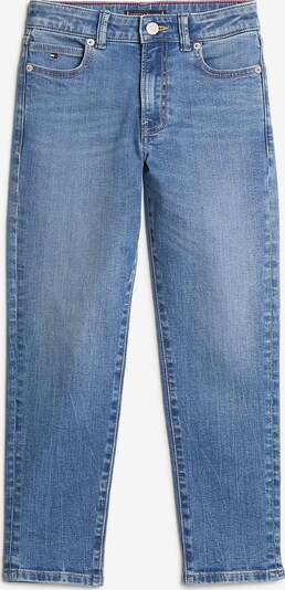 TOMMY HILFIGER Jeans in blau, Produktansicht