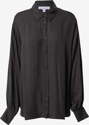 NU-IN Blouse in Black, Item view