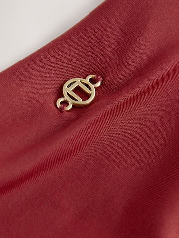 Next Bikini bottom in Red