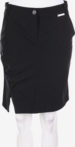 Liu Jo Skirt in S in Black: front