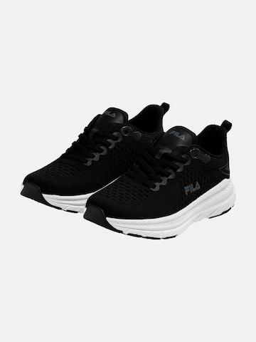 FILA Sneakers laag 'FILA HAVOCC wmn' in Zwart