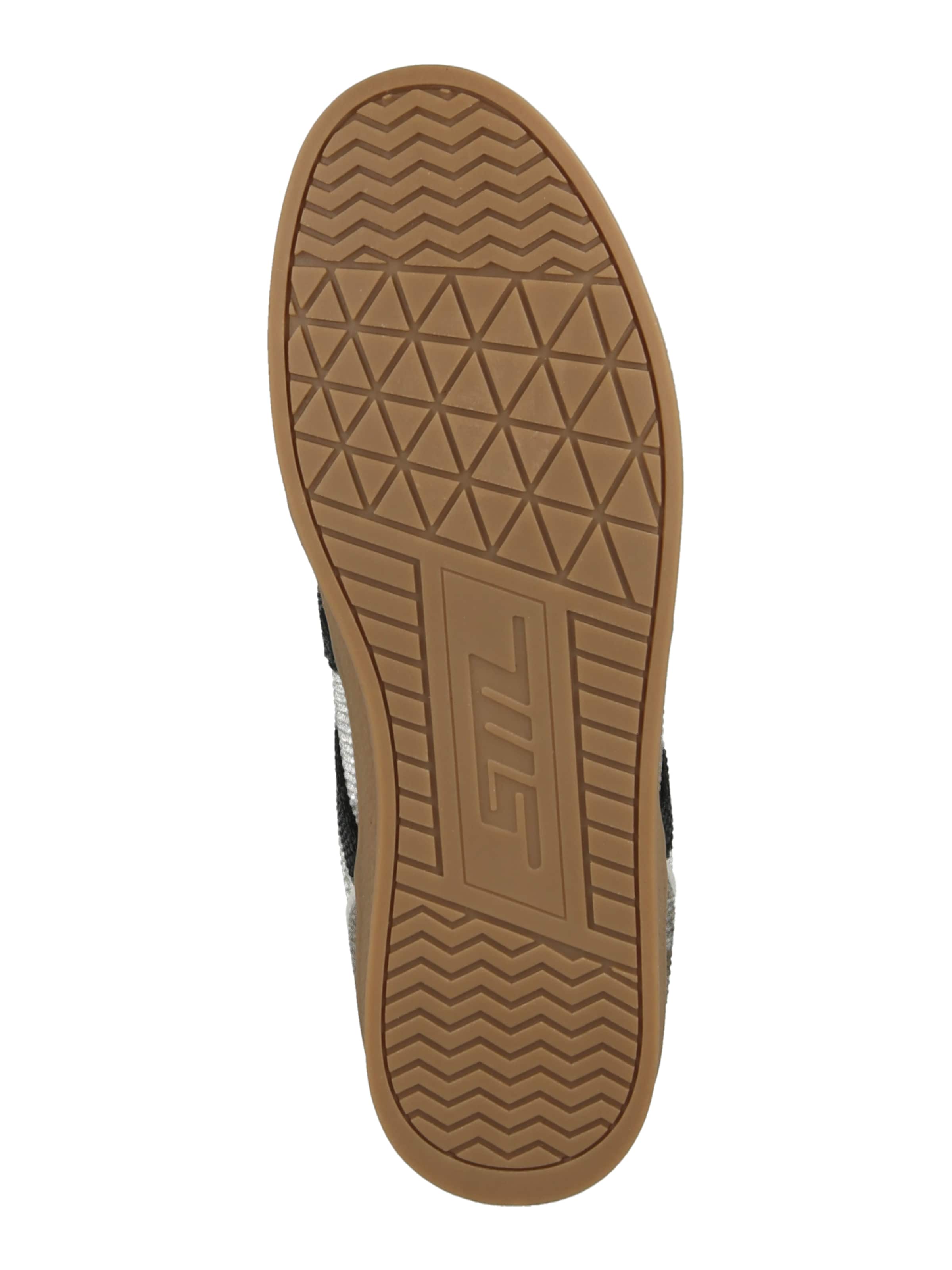 STEVE MADDEN Låg sneaker 'Degree-R' i beige