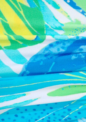 Fascia Top per bikini di SUNSEEKER in blu