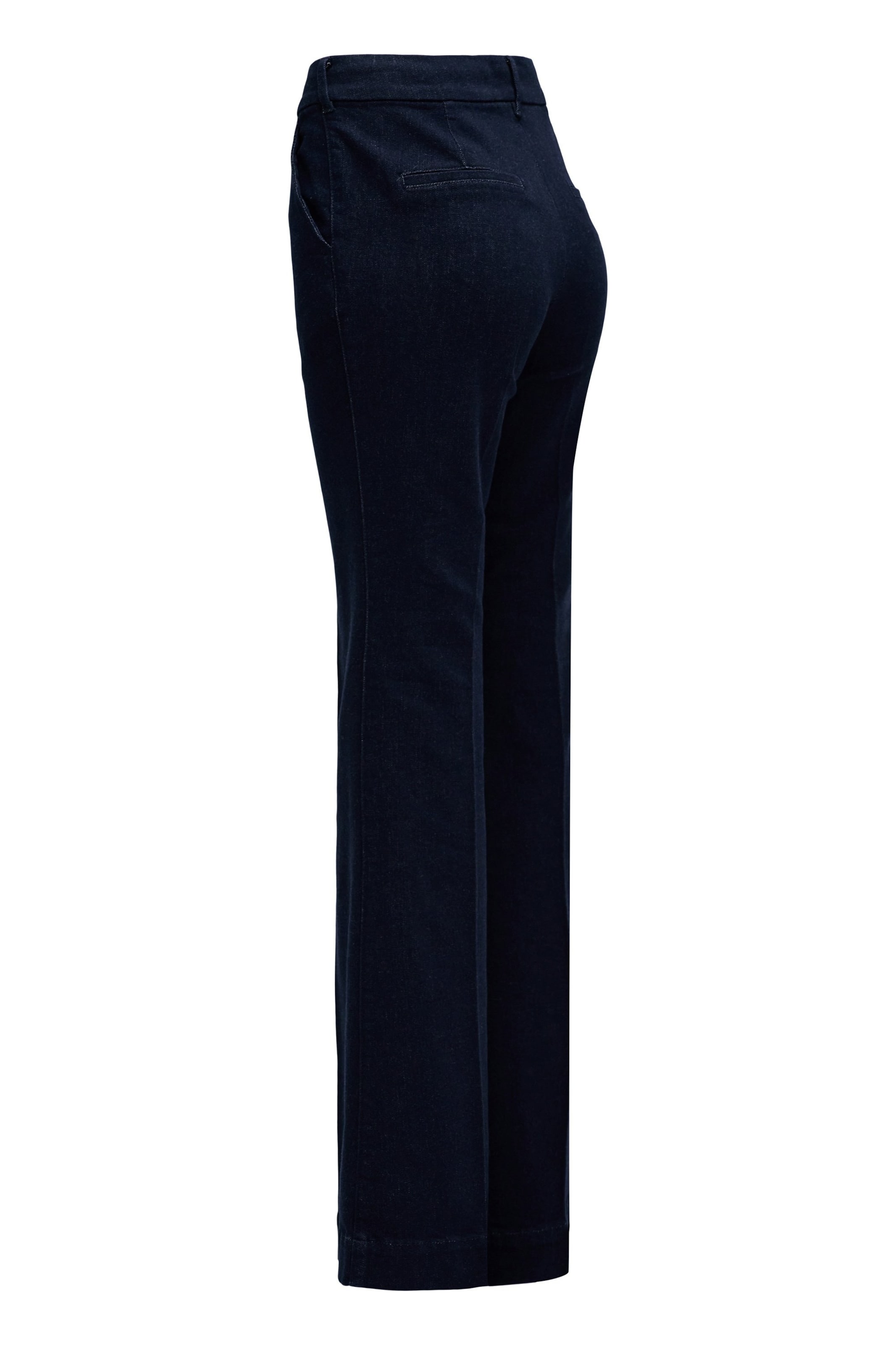 Salsa Jeans Regular Chino trousers in Blue
