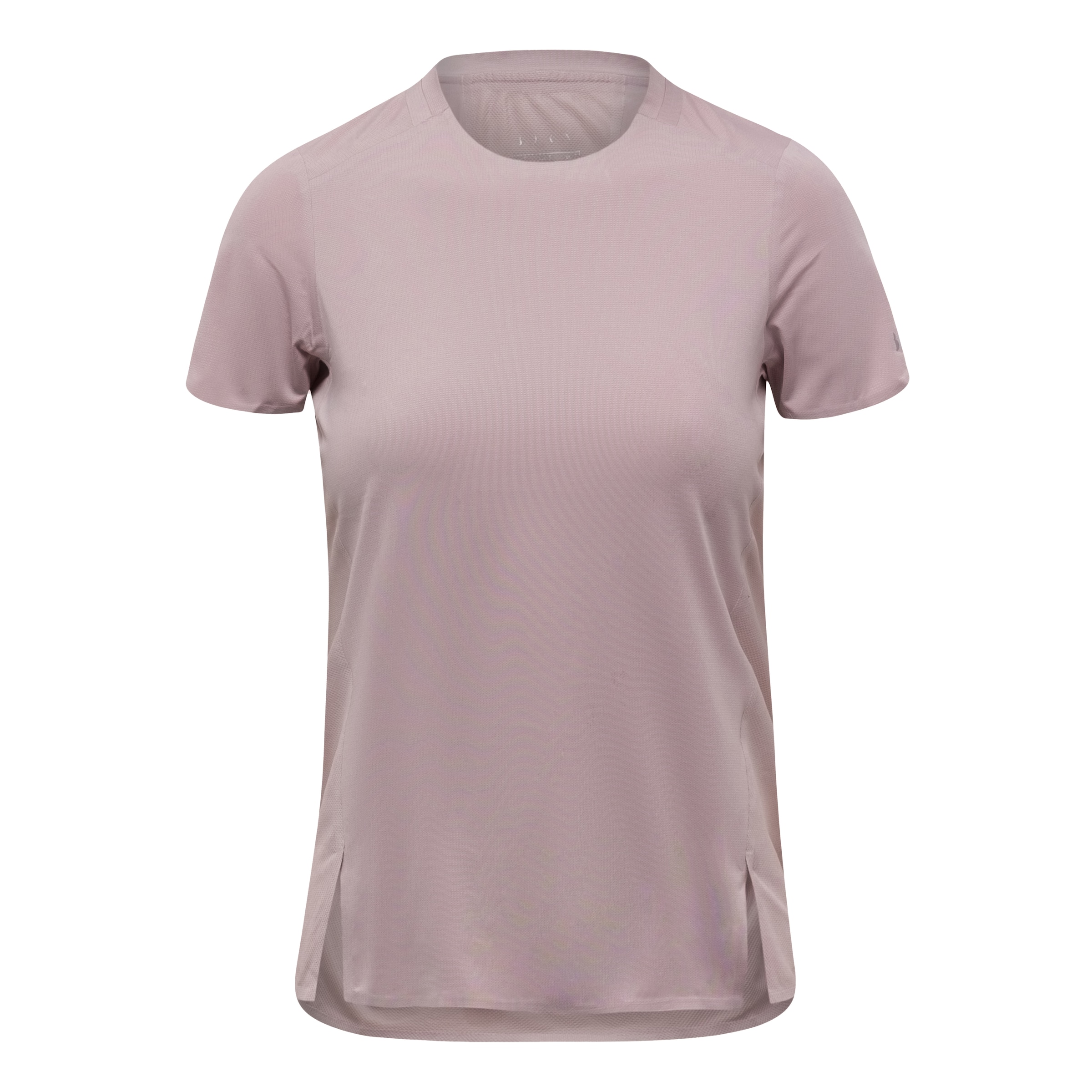 Born Living Yoga Performance shirt 'Atazar' in Pink: front