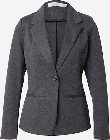 Blazer 'FR Blazer' Fransa en gris : devant