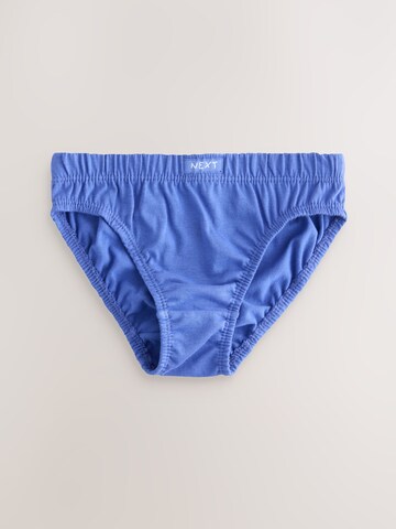 Sous-vêtements Next en mélange de couleurs