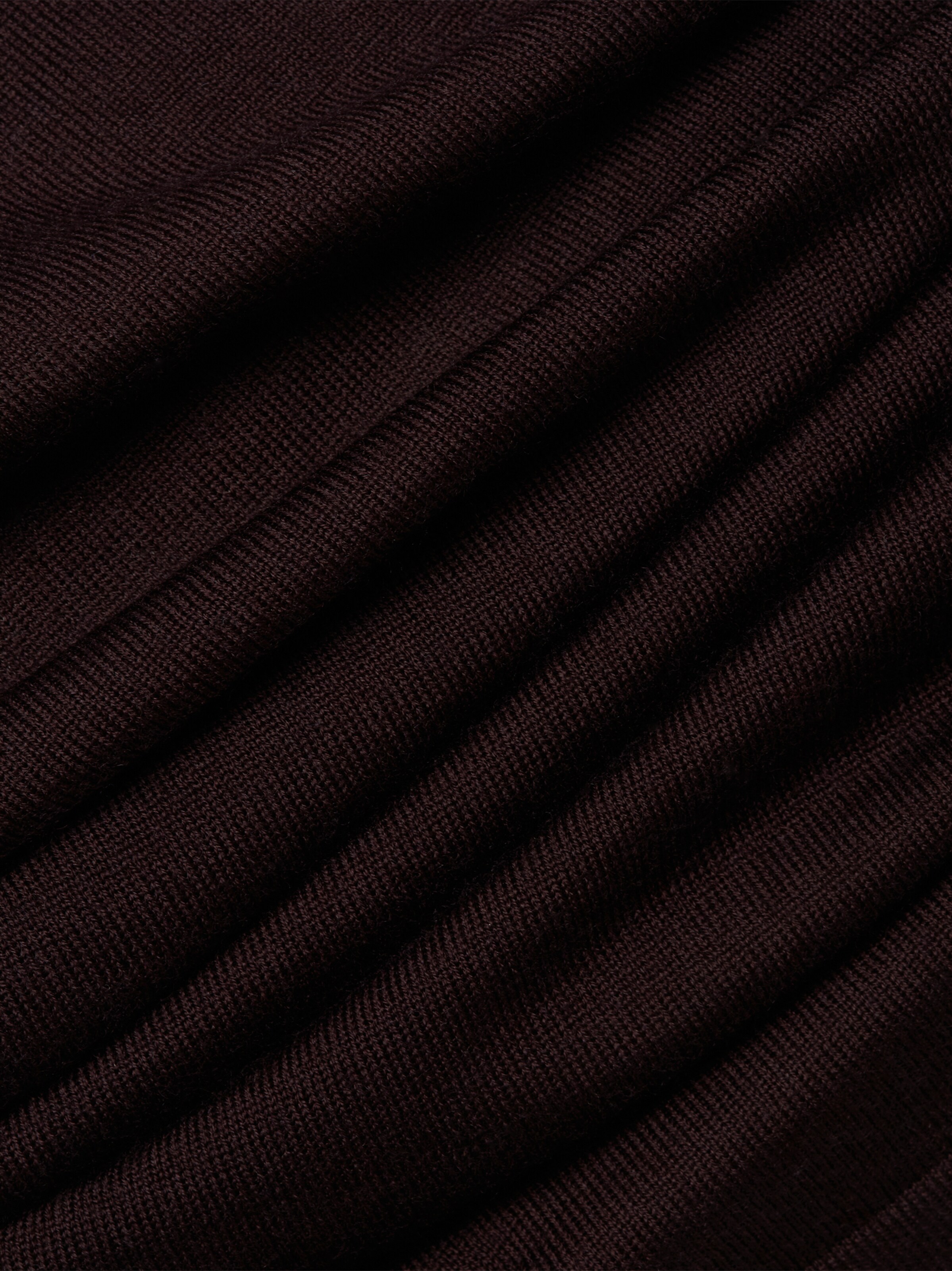 Brookshire Sweater in Black