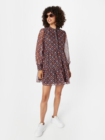 Superdry Shirt dress in Pink