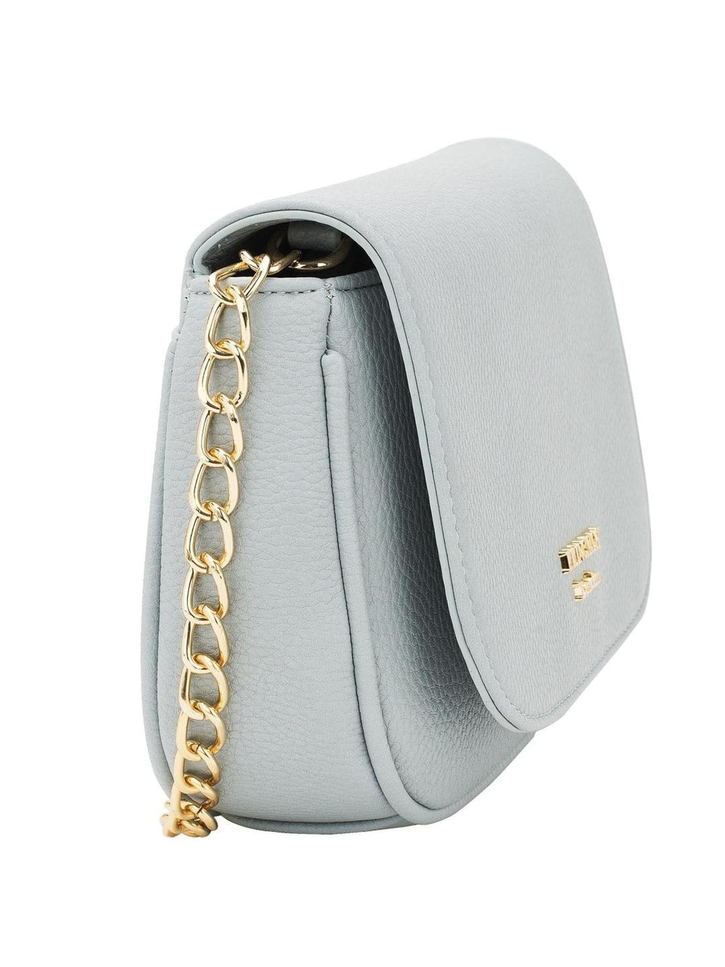 Princely London Umhängetasche 'Betty'‌‌‌‌‌‌‌‌ in Blau