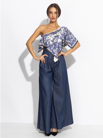 JIORO Top 'ASIA SKY' in 