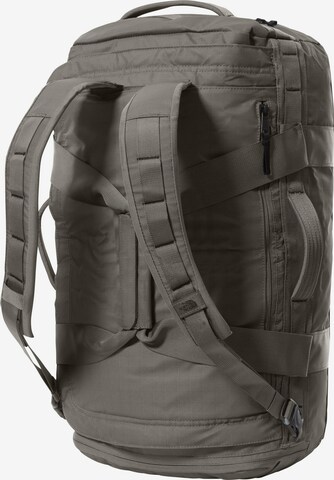 THE NORTH FACE Sports Bag 'Base Camp Voyager' in Green