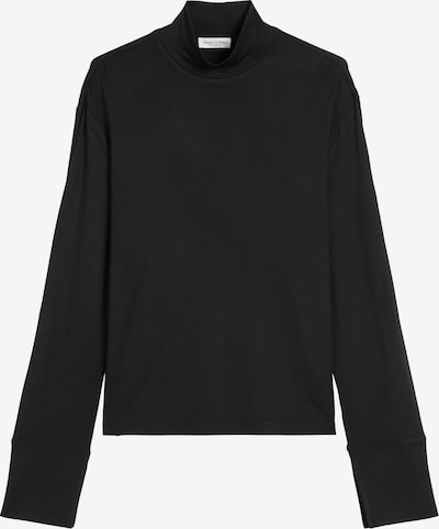 Marškinėliai iš Marc O'Polo, spalva – juoda, Prekių apžvalga