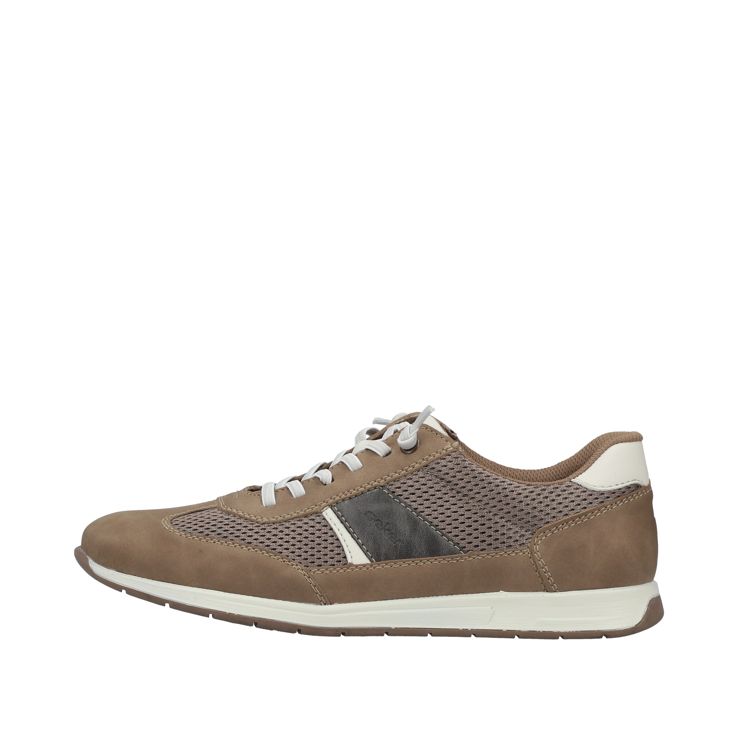 Rieker Sneakers in Beige