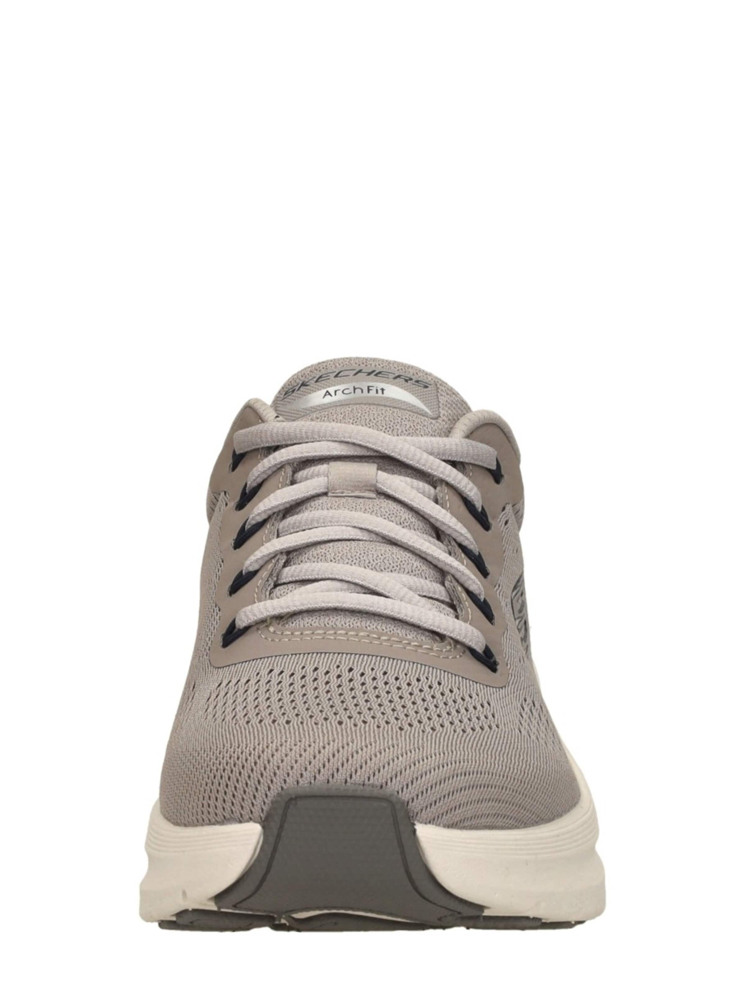 Baskets basses 'Arch Fit 2.0' SKECHERS en beige