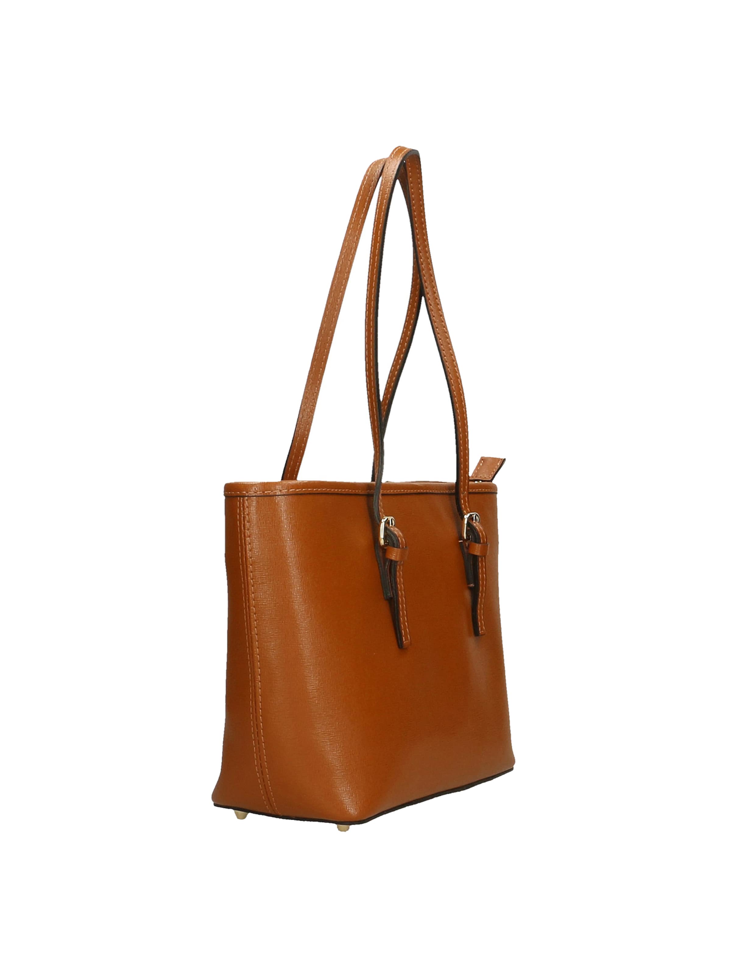 Sac bandoulière Gave Lux en marron