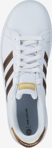 ADIDAS PERFORMANCE Athletic Shoes 'Grand Court 2.0' in White