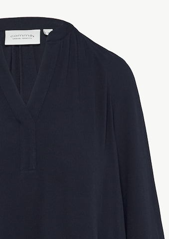 comma casual identityBluza - plava boja