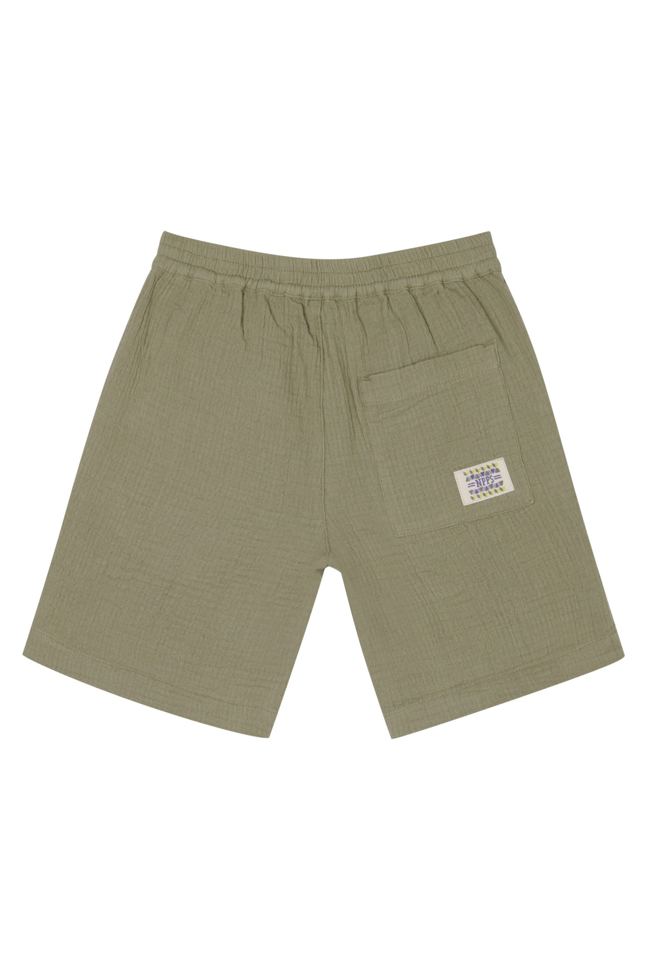 Noppies Regular Pants ' Lincolnton ' in Green