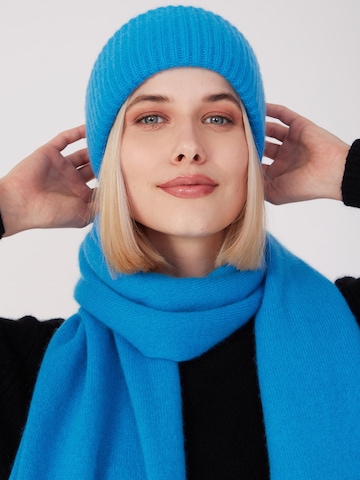 Écharpe Style Republic en bleu