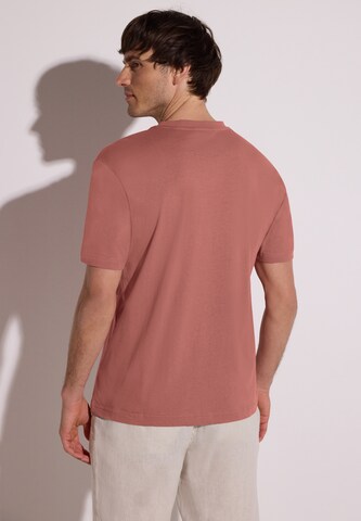 Street One MEN Shirt in Pink