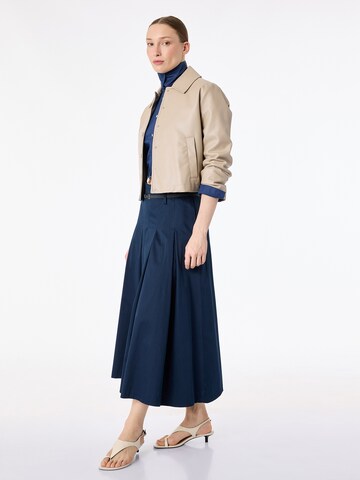 Koton Rok in Blauw