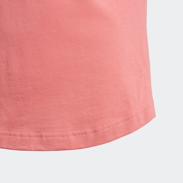 ADIDAS PERFORMANCE Functioneel shirt in Roze