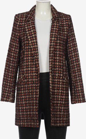 River Island Jacket & Coat in M in Red: front